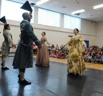 Connecticut Ballet — photo 4