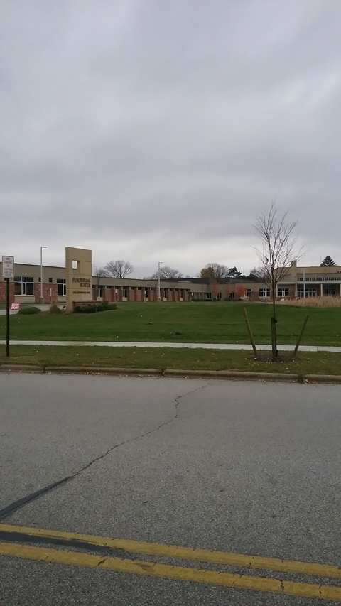 Silverbrook Intermediate School — photo 2
