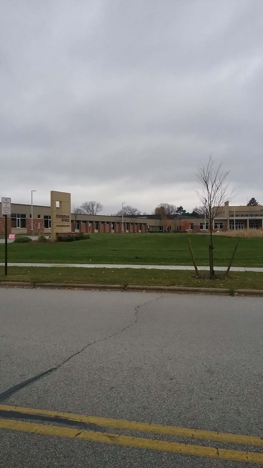 Silverbrook Intermediate School — photo 2