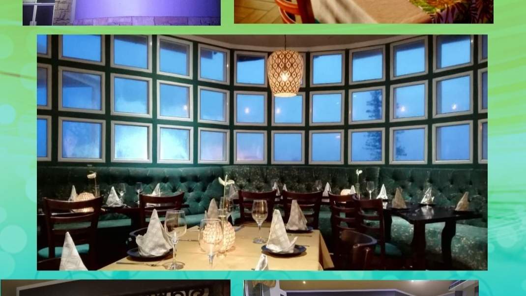 Impulse by the Sea Restaurant — photo 1