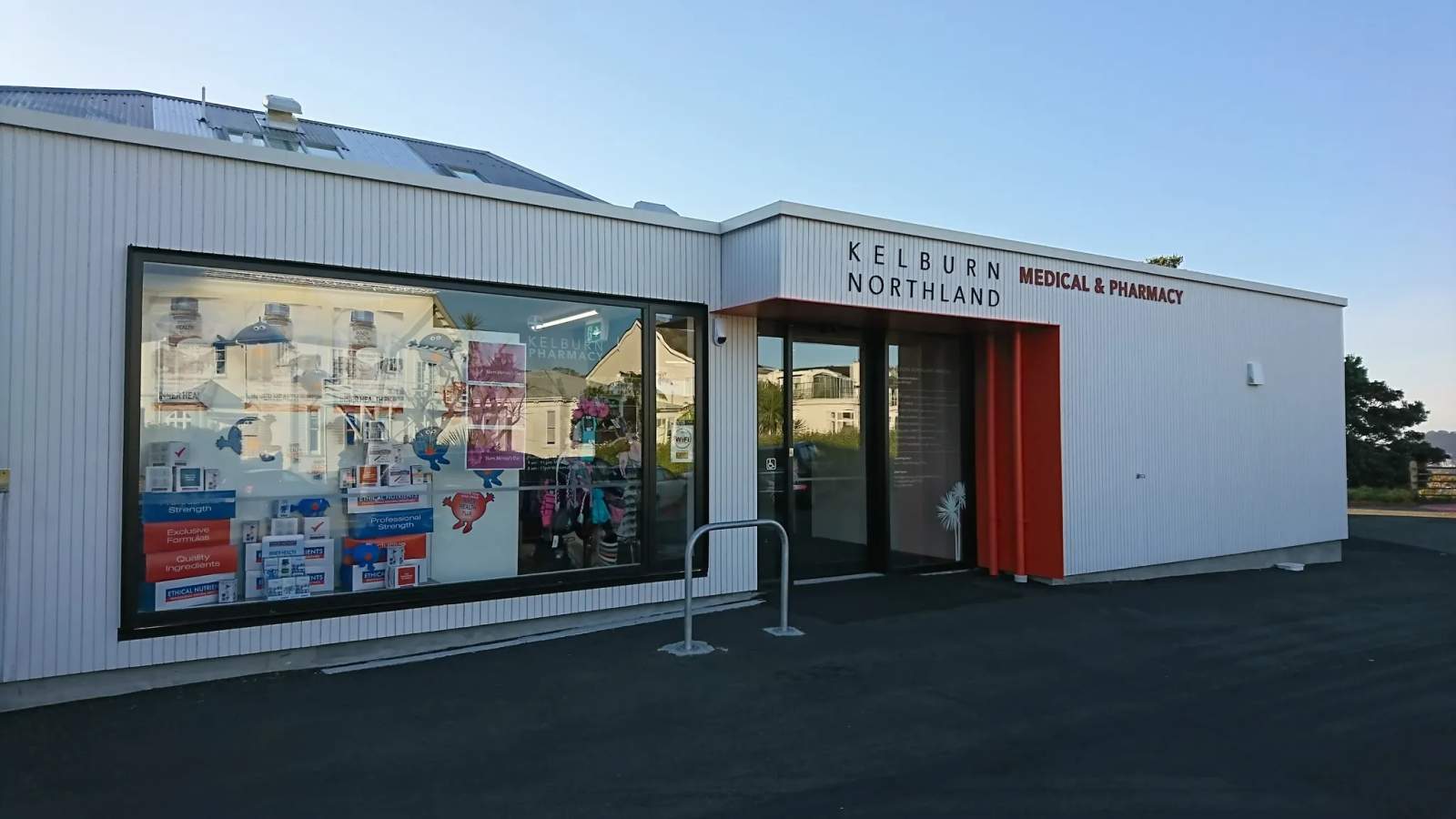 Kelburn Northland — photo 2