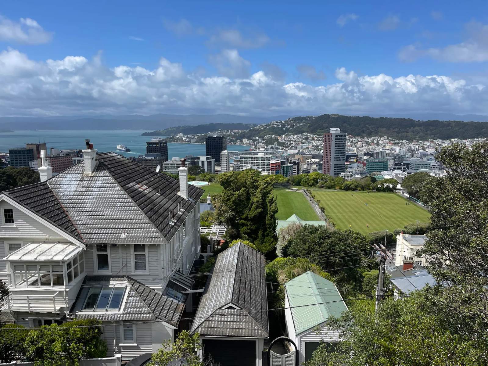 Kelburn Northland — photo 1