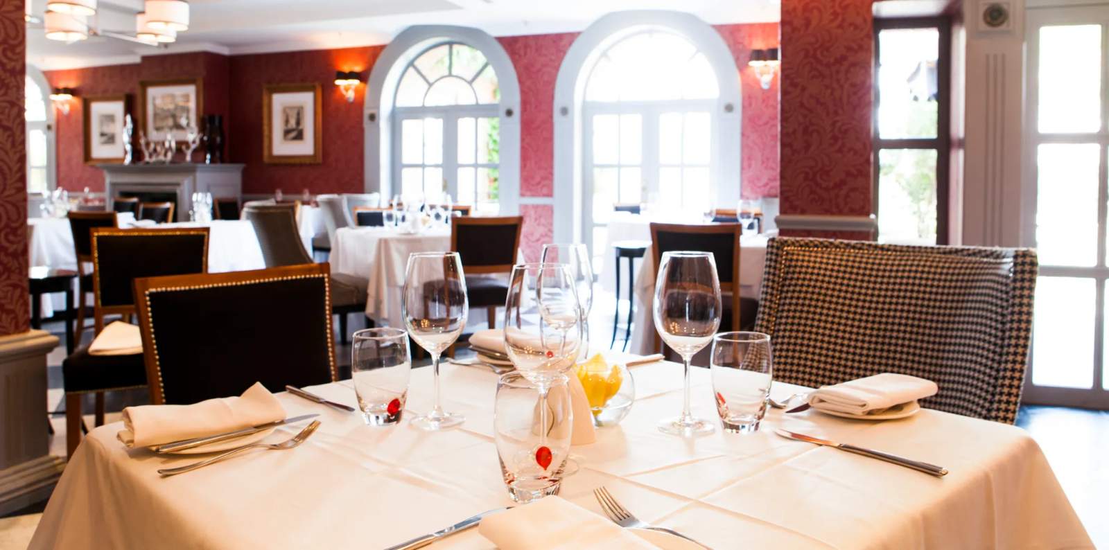 Level Four Restaurant — photo 1