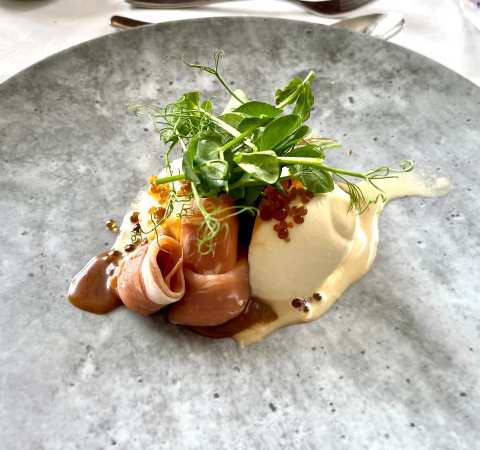 Level Four Restaurant — photo 3