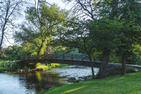 Covered Bridge County Park — photo 3