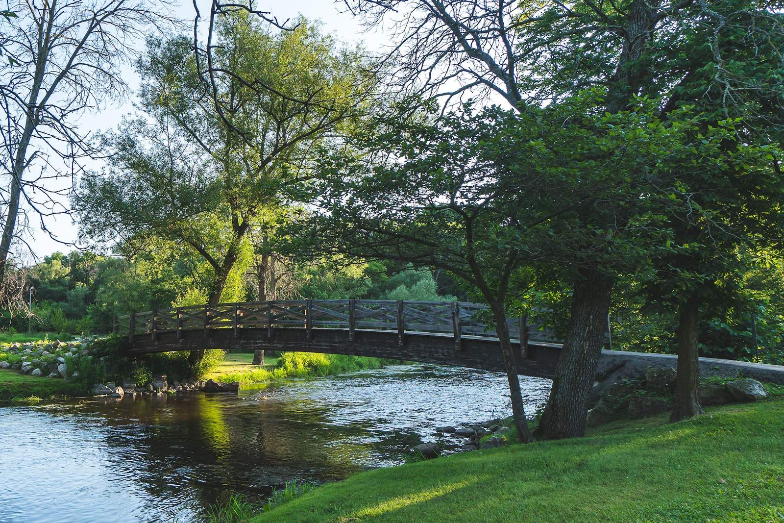 Covered Bridge County Park — photo 3