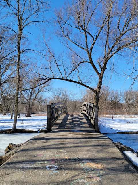 Covered Bridge County Park — photo 5