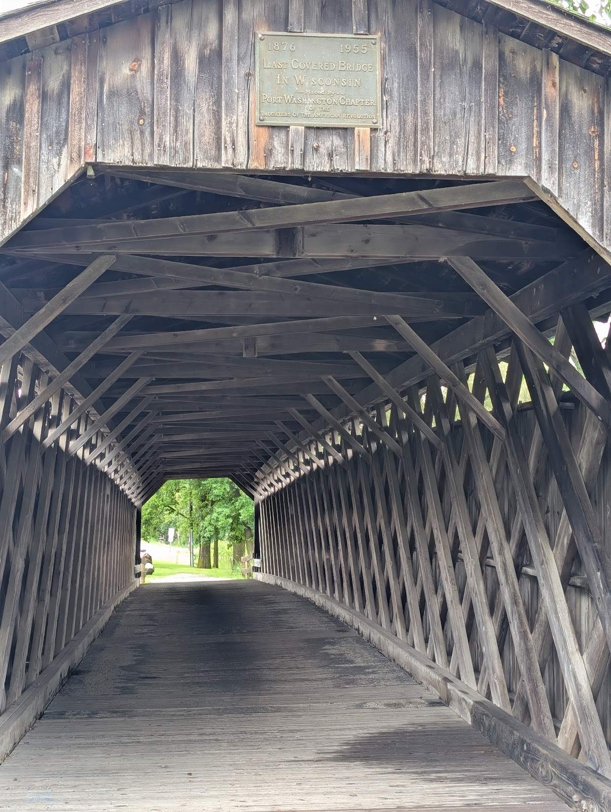 Covered Bridge County Park — photo 6