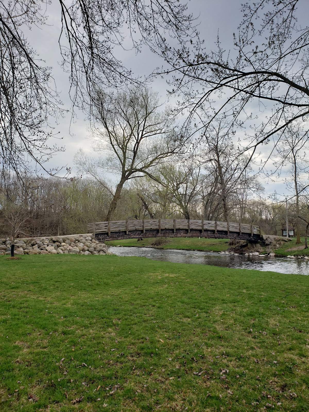 Covered Bridge County Park — photo 7