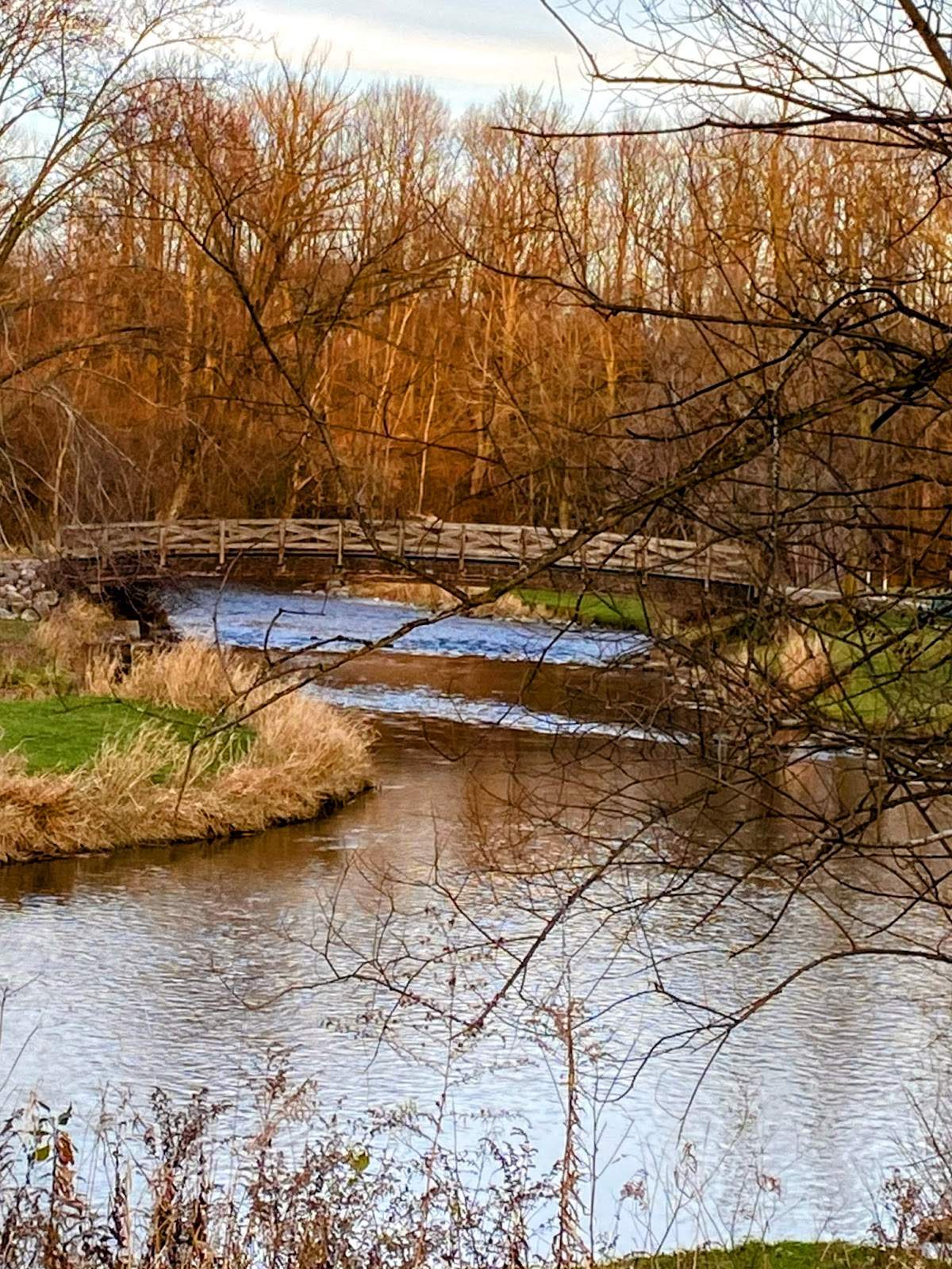 Covered Bridge County Park — photo 9