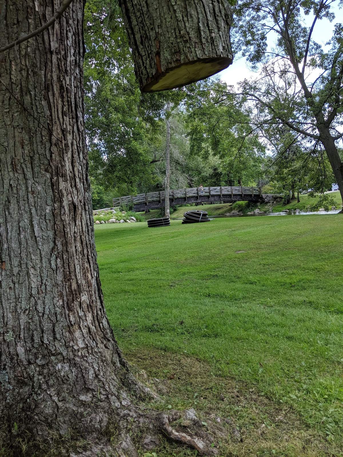 Covered Bridge County Park — photo 10