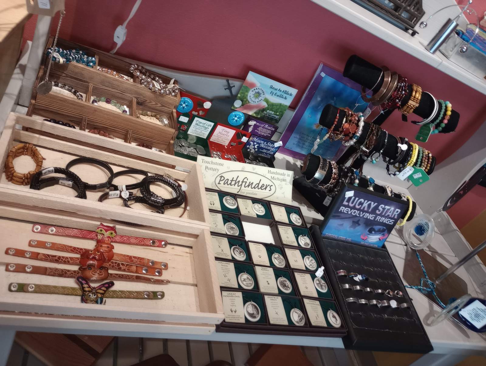 Really Cool Gift Shop — photo 3