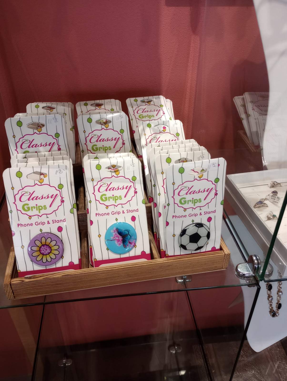 Really Cool Gift Shop — photo 5