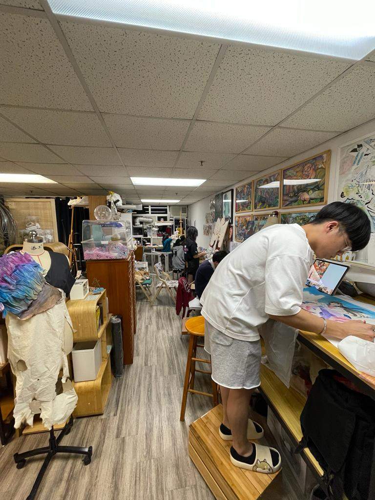 Victor Studio — photo 1