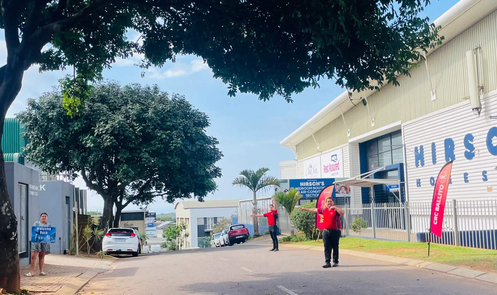CRC Ballito — photo 1