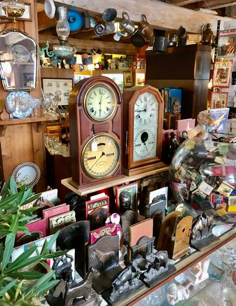 Antiques At Gordons — photo 3