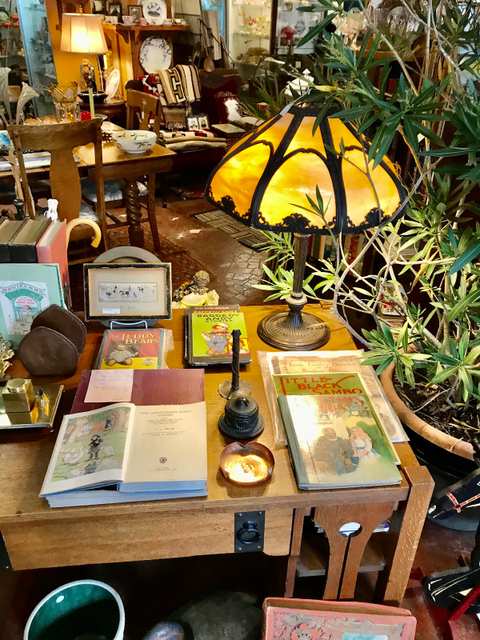 Antiques At Gordons — photo 5