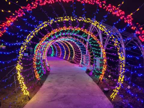 Green Bay Botanical Garden — photo 3