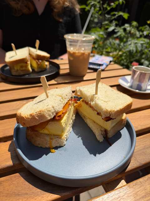 Bloom Bake Shop — photo 3