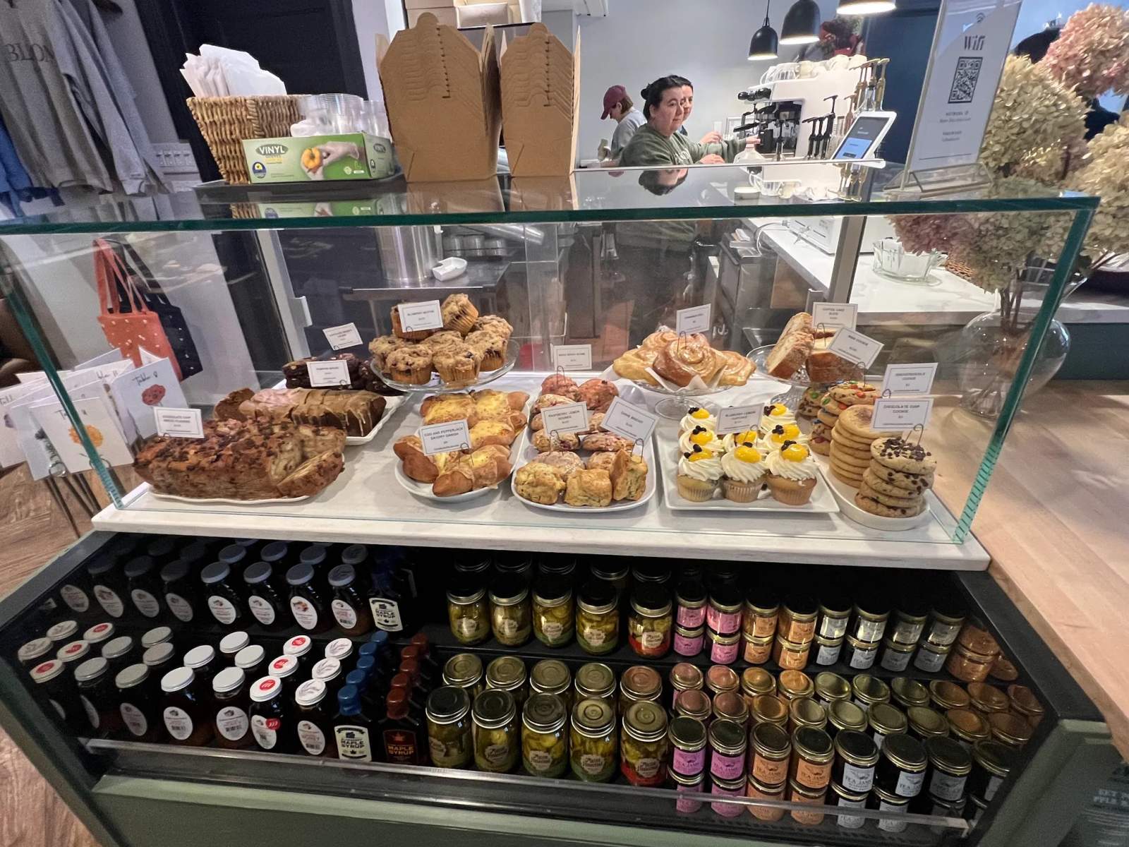 Bloom Bake Shop — photo 4