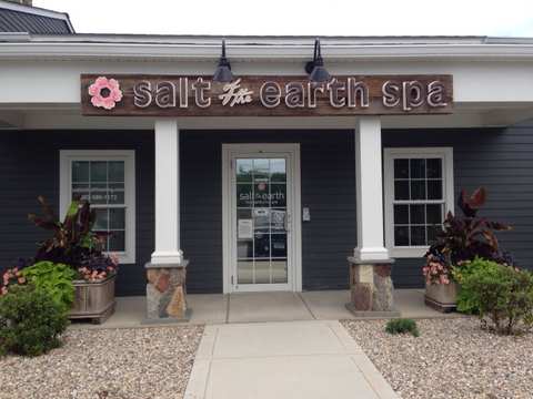 Salt of the Earth Therapeutic Spa — photo 3