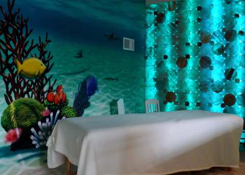 Salt of the Earth Therapeutic Spa — photo 2