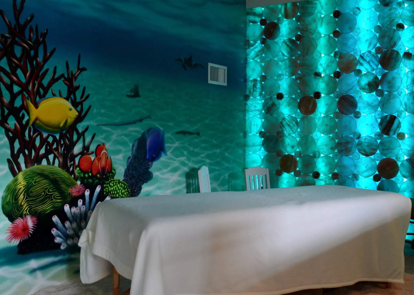 Salt of the Earth Therapeutic Spa — photo 2