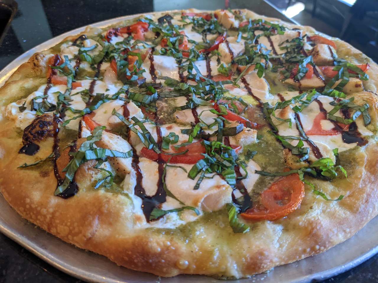 Rizzoli's Pizza — photo 2