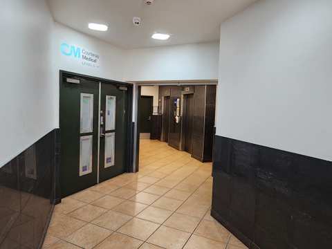 Courtenay Medical — photo 3