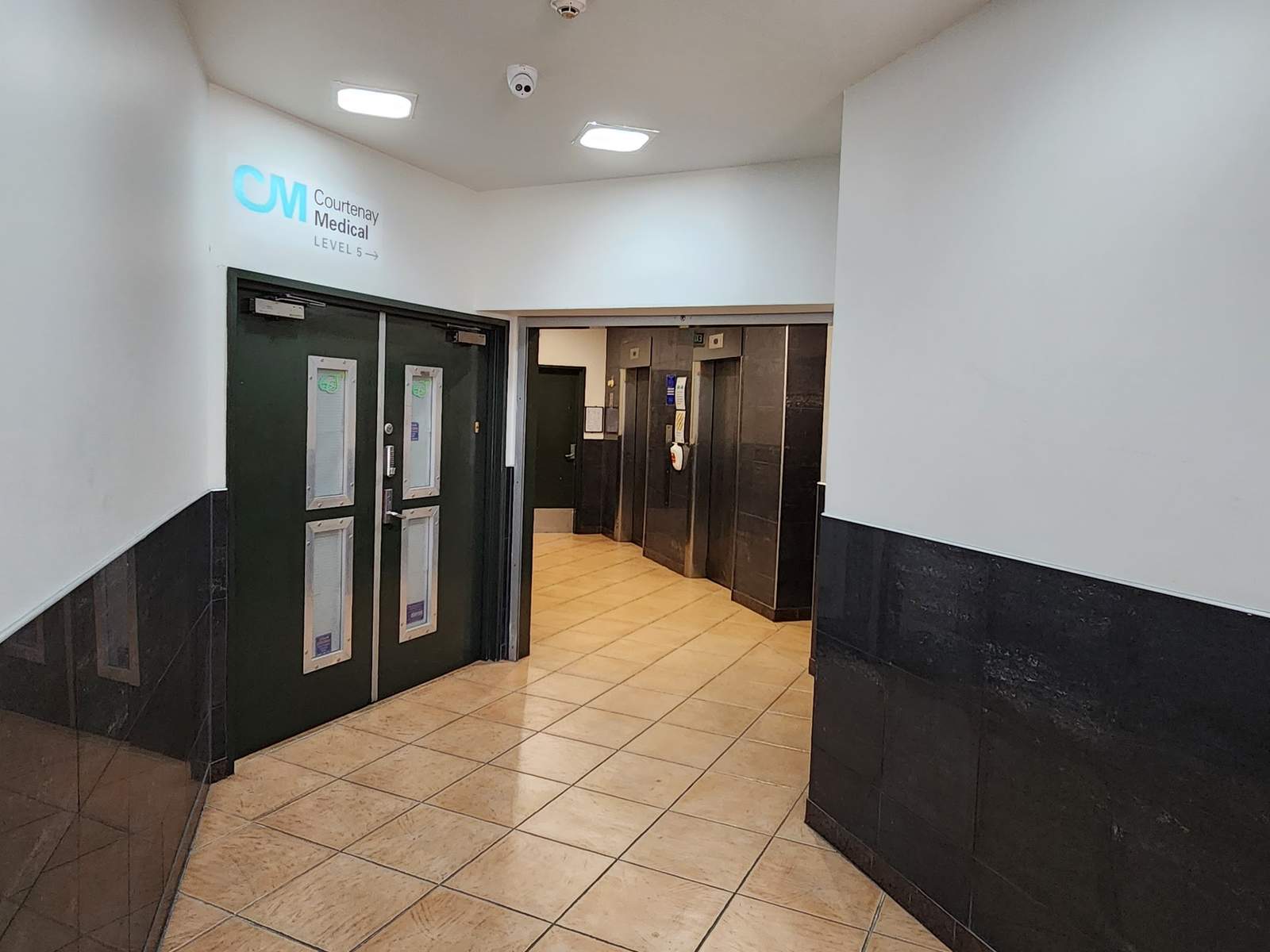 Courtenay Medical — photo 3