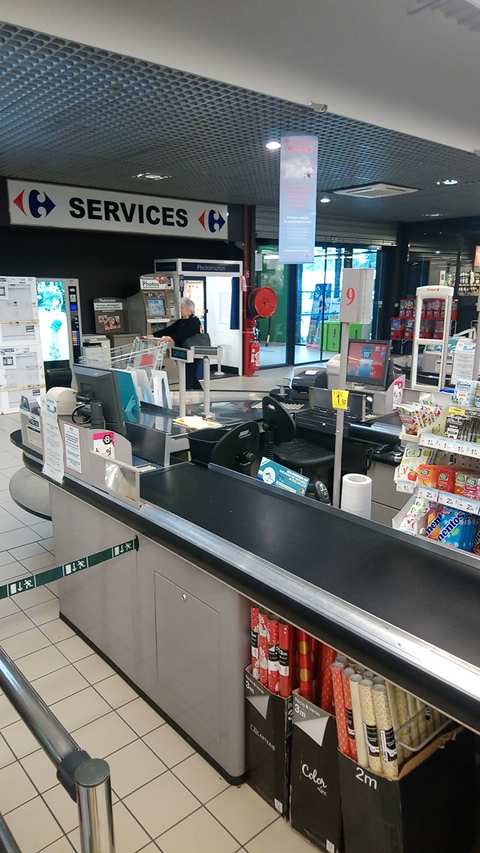 Carrefour Market Laroque-des-Albères — photo 3