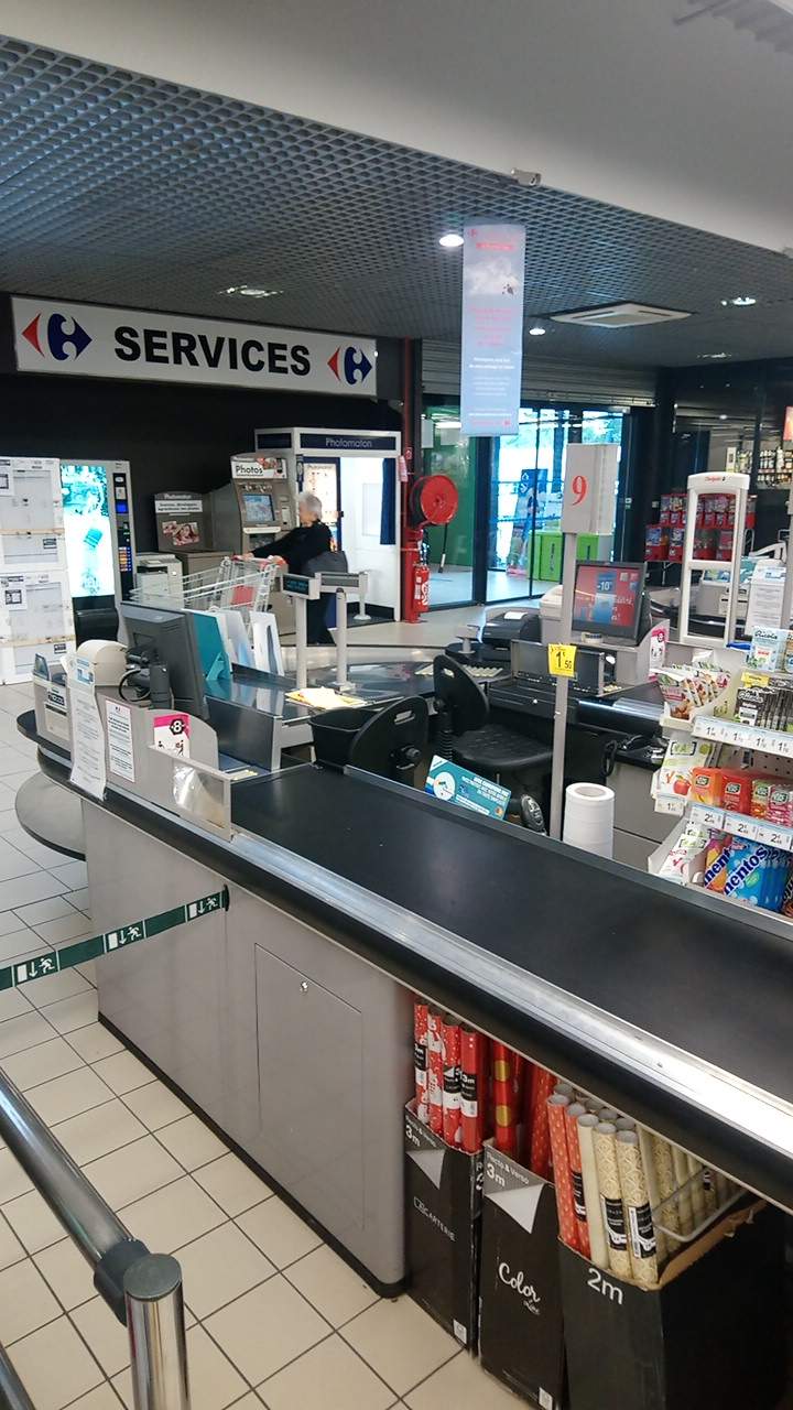 Carrefour Market Laroque-des-Albères — photo 3