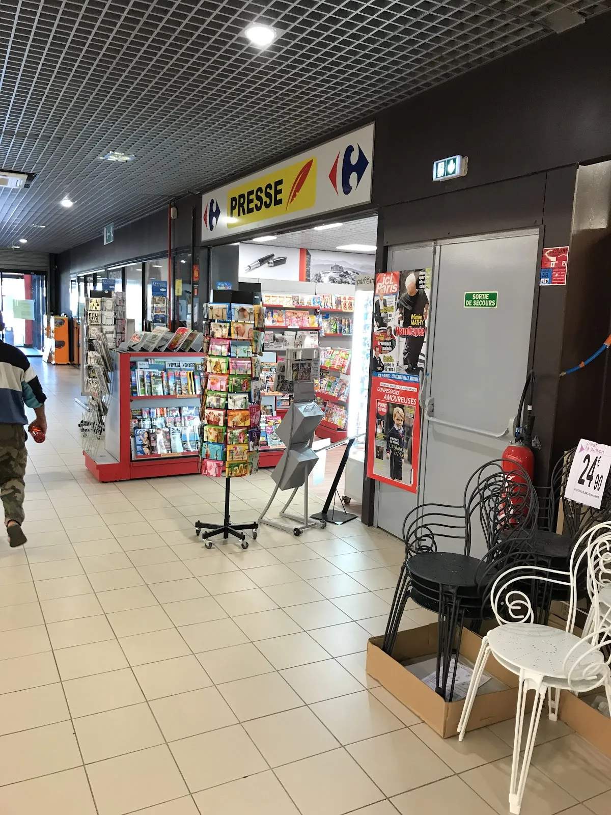 Carrefour Market Laroque-des-Albères — photo 1