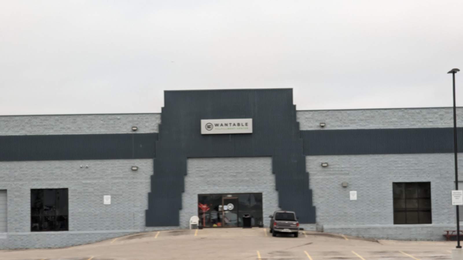 Wantable, Inc. Fulfillment Center — photo 3