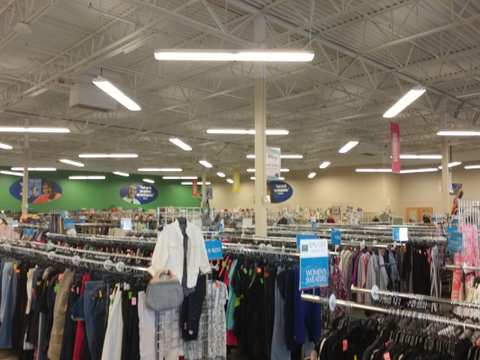Goodwill Store & Donation Center — photo 2