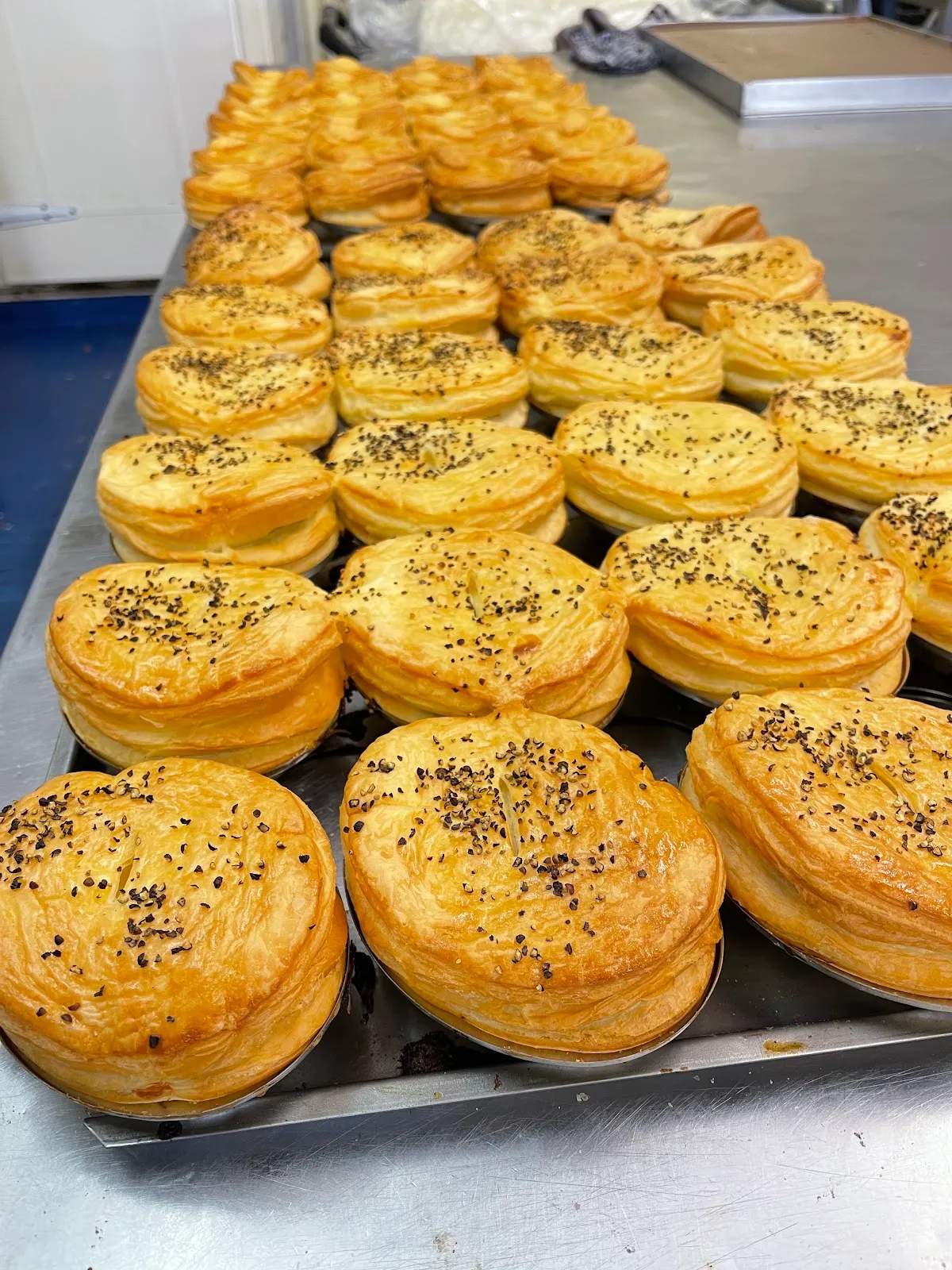 The Busy Baker — photo 2