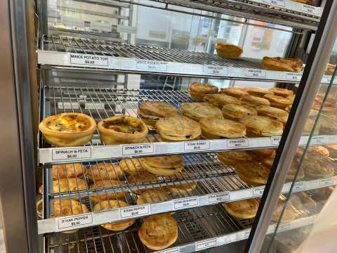 The Busy Baker — photo 3