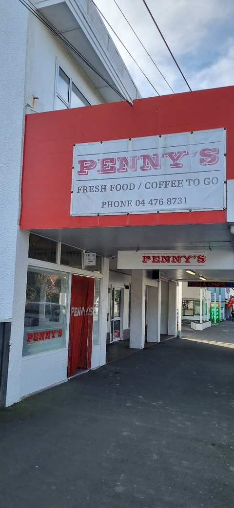 Penny's — photo 3