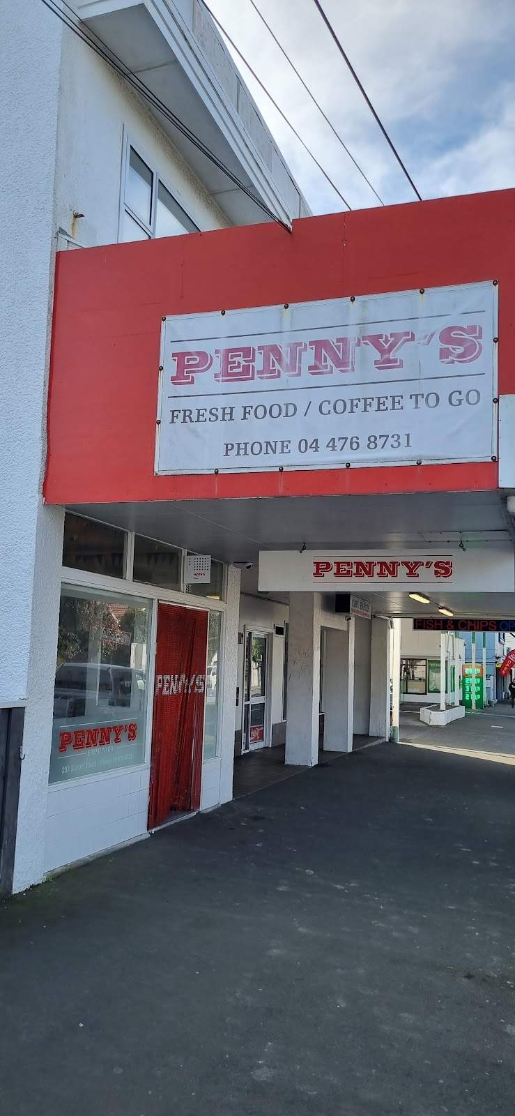 Penny's — photo 3