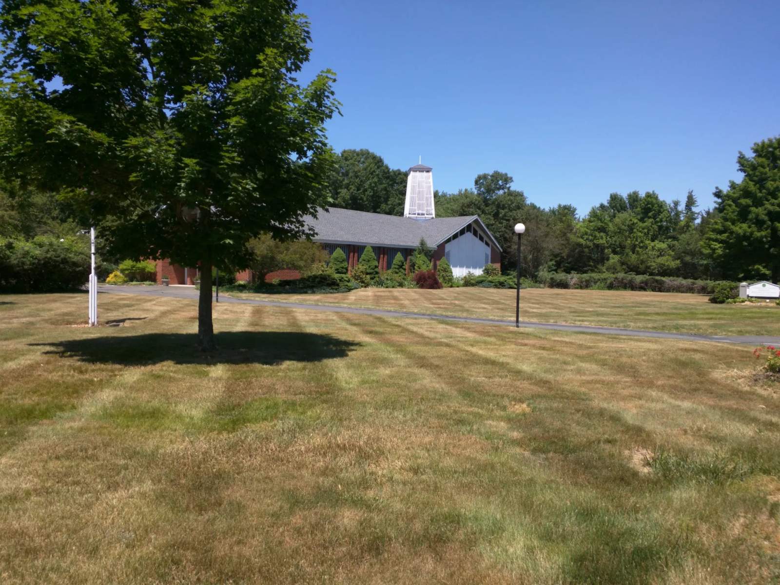 Farmington Valley American Muslim Center Inc — photo 1