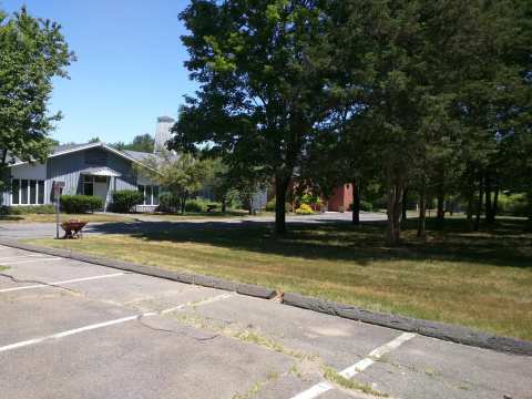 Farmington Valley American Muslim Center Inc — photo 2