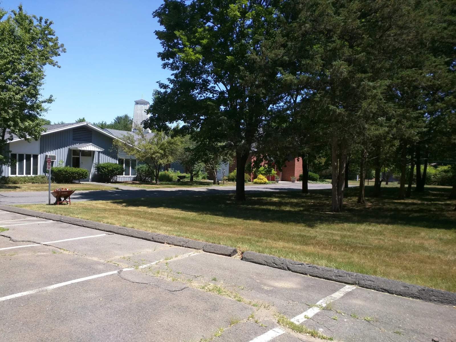 Farmington Valley American Muslim Center Inc — photo 2