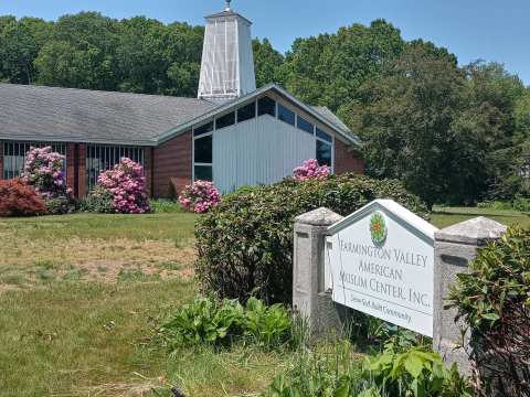 Farmington Valley American Muslim Center Inc — photo 3