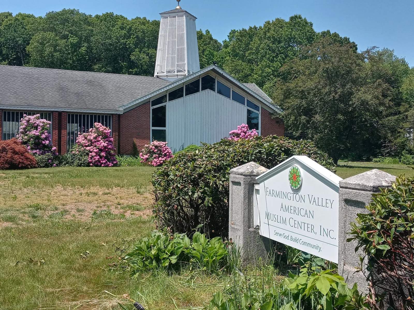 Farmington Valley American Muslim Center Inc — photo 3