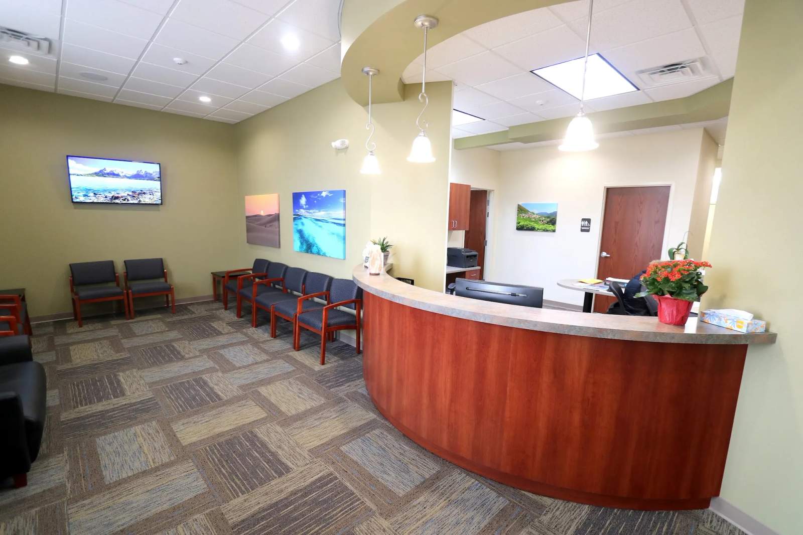 Midwest Dental - Plymouth — photo 1
