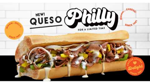 Quiznos — photo 2
