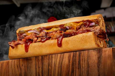Quiznos — photo 3