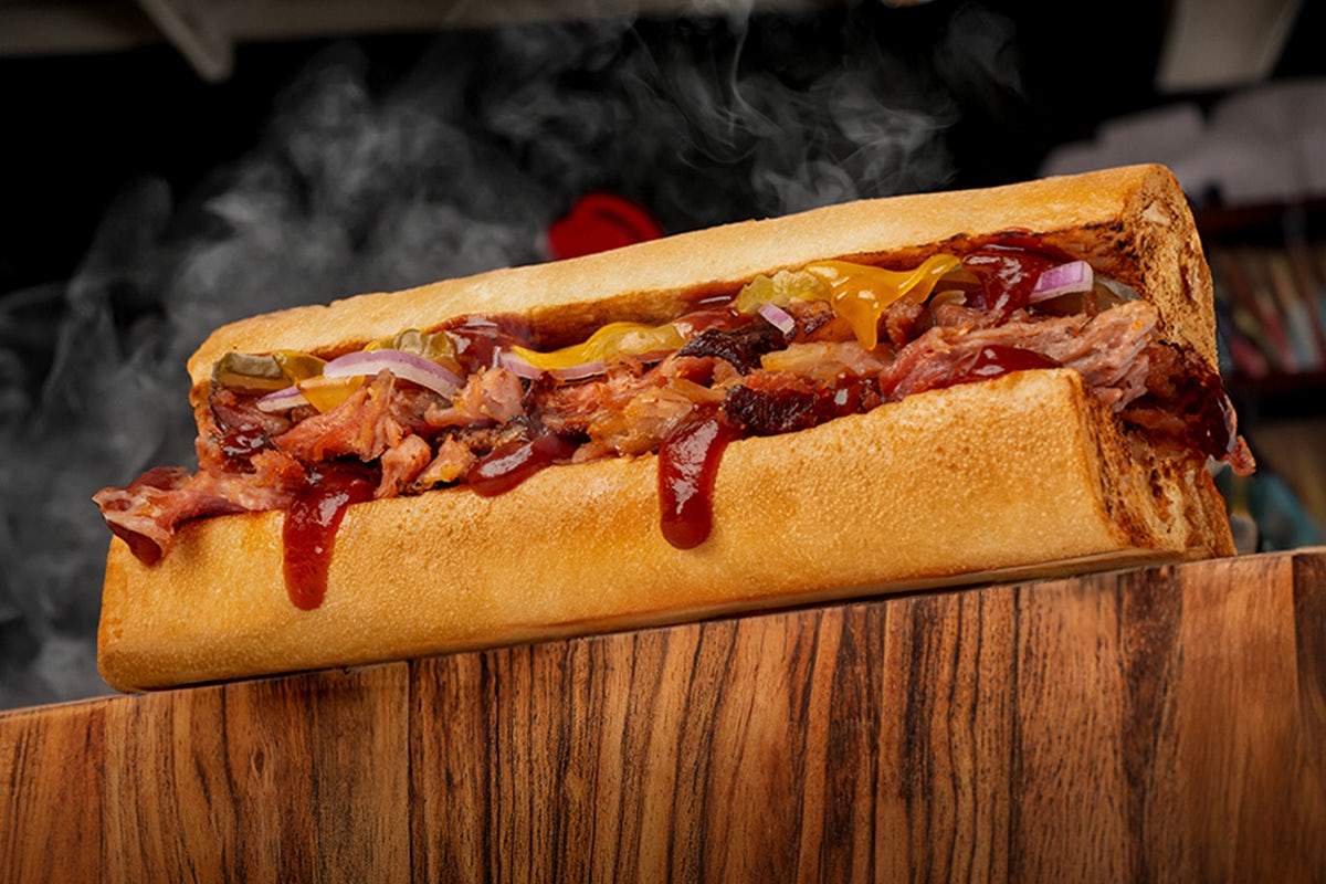 Quiznos — photo 3
