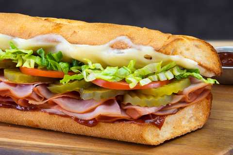 Quiznos — photo 4