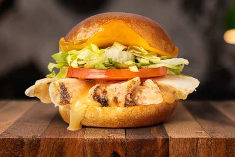 Quiznos — photo 5